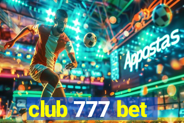 club 777 bet